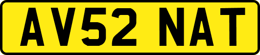 AV52NAT