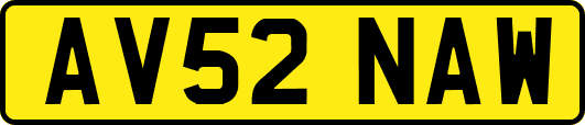 AV52NAW