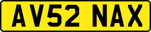 AV52NAX