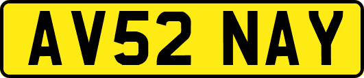 AV52NAY