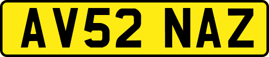 AV52NAZ