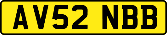 AV52NBB