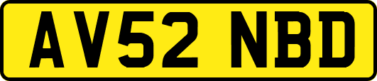 AV52NBD