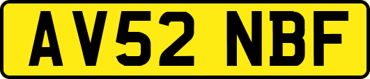 AV52NBF