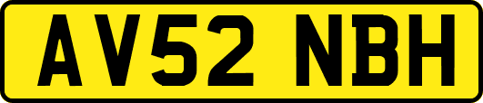 AV52NBH