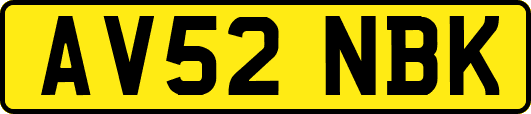 AV52NBK