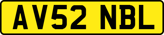AV52NBL