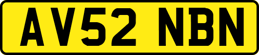 AV52NBN