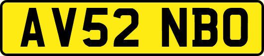 AV52NBO