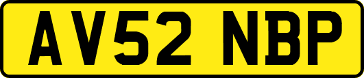 AV52NBP