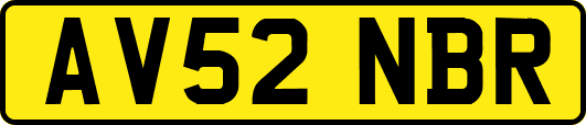 AV52NBR