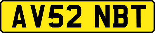 AV52NBT