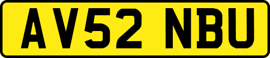 AV52NBU