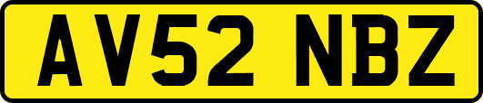AV52NBZ