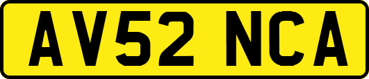 AV52NCA