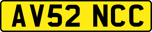 AV52NCC