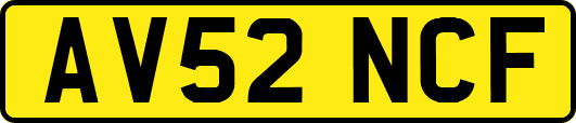 AV52NCF
