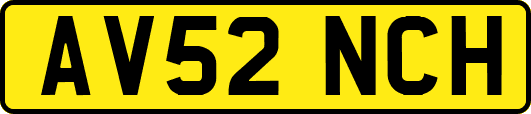 AV52NCH