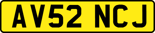 AV52NCJ