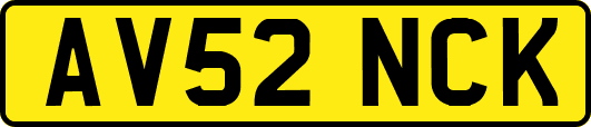 AV52NCK