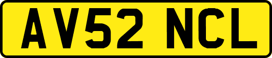 AV52NCL