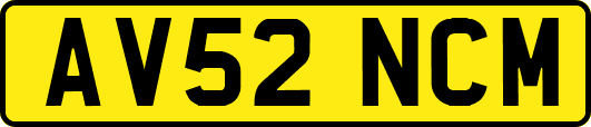 AV52NCM