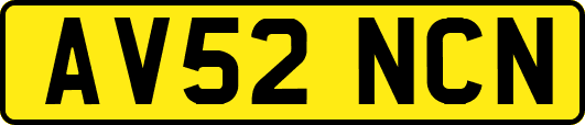 AV52NCN