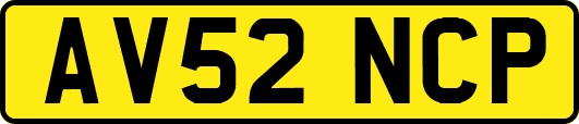 AV52NCP
