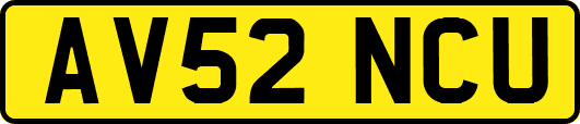 AV52NCU