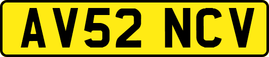 AV52NCV