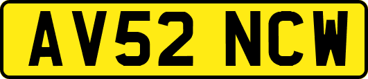 AV52NCW