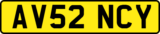 AV52NCY