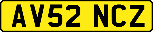 AV52NCZ