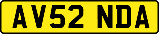 AV52NDA