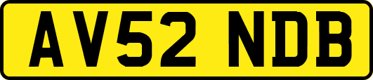 AV52NDB