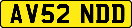 AV52NDD