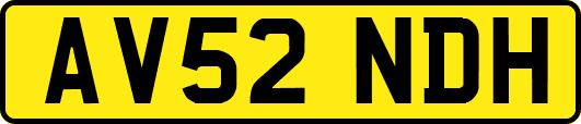 AV52NDH