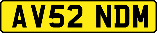 AV52NDM