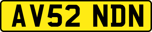 AV52NDN