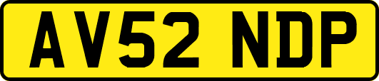 AV52NDP