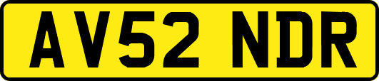 AV52NDR