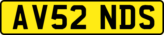 AV52NDS