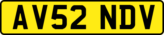 AV52NDV