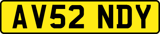 AV52NDY