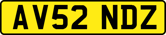 AV52NDZ