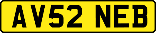 AV52NEB