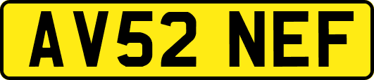 AV52NEF