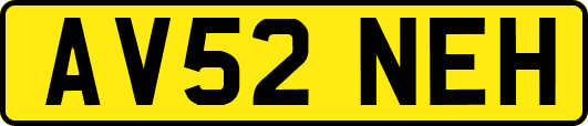 AV52NEH
