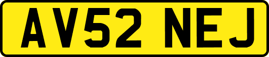 AV52NEJ
