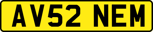 AV52NEM